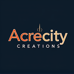 Acrecity creation